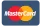 Mastercard payment icon